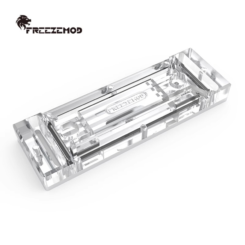 Rtx 4090 Water Block - フリーダム-冷却ブロック,4つのRAMアーマー,海賊船のカムと互換性があり,mod,ウォータークーラーMEO-PM0A