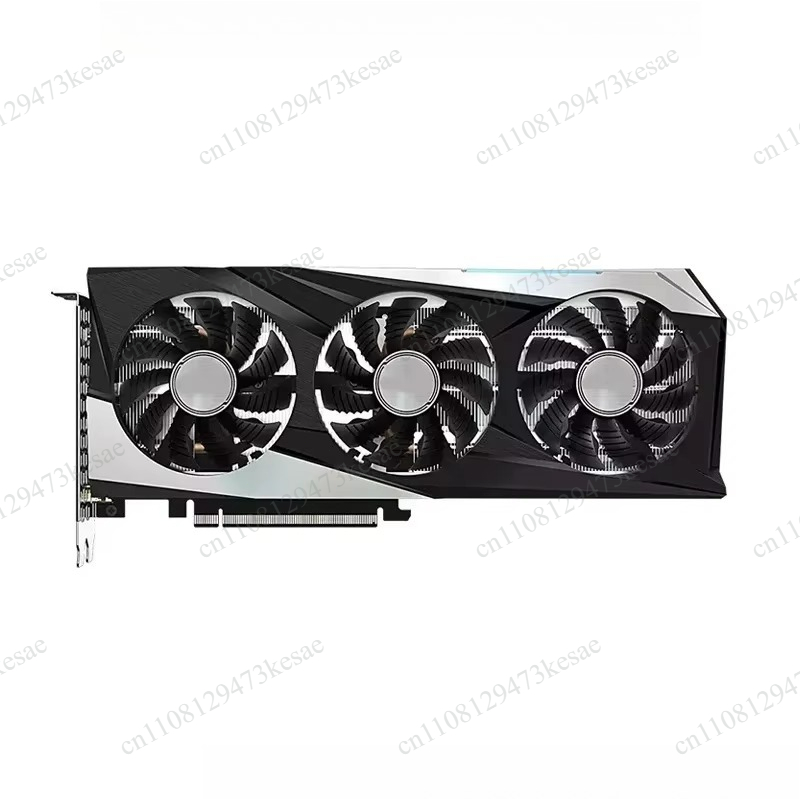 Graphics Card 24Gb Gddr6X - GeForce RTX 3090 24GB GDDR6X グラフィックスカード。384ビットPCIe