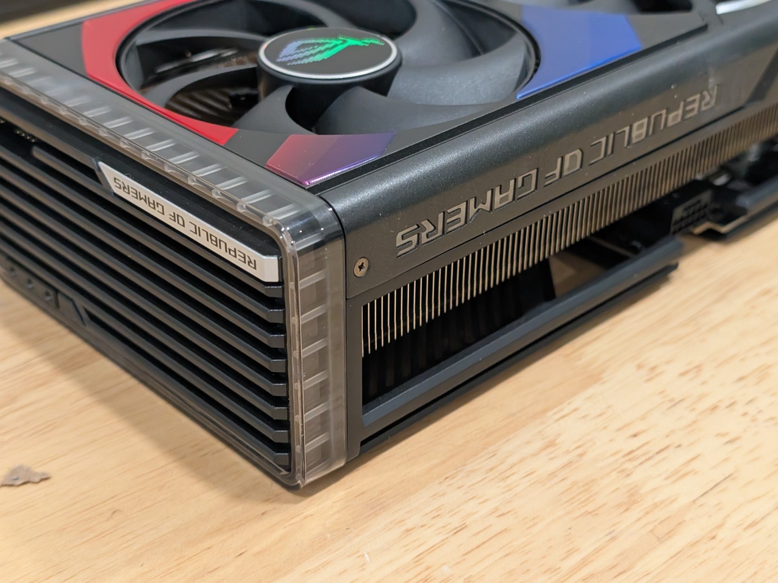 プレミアムオファー ASUS ROG Strix GeFor - Graphics Card 24Gb Gddr6X のレビューと価格