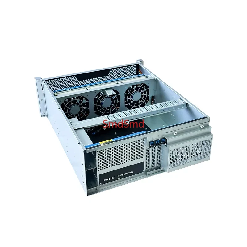 ATX対応、4Uラックマウント型、高性能コンピューティング、 - Server Gpu Chassis 4U のレビューと価格