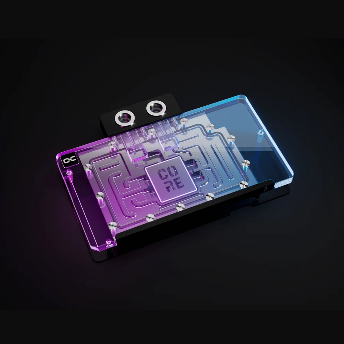 Alphacool コア GPU ウォーターブロックは、ギガ - Rtx 4090 Water Block のレビューと価格