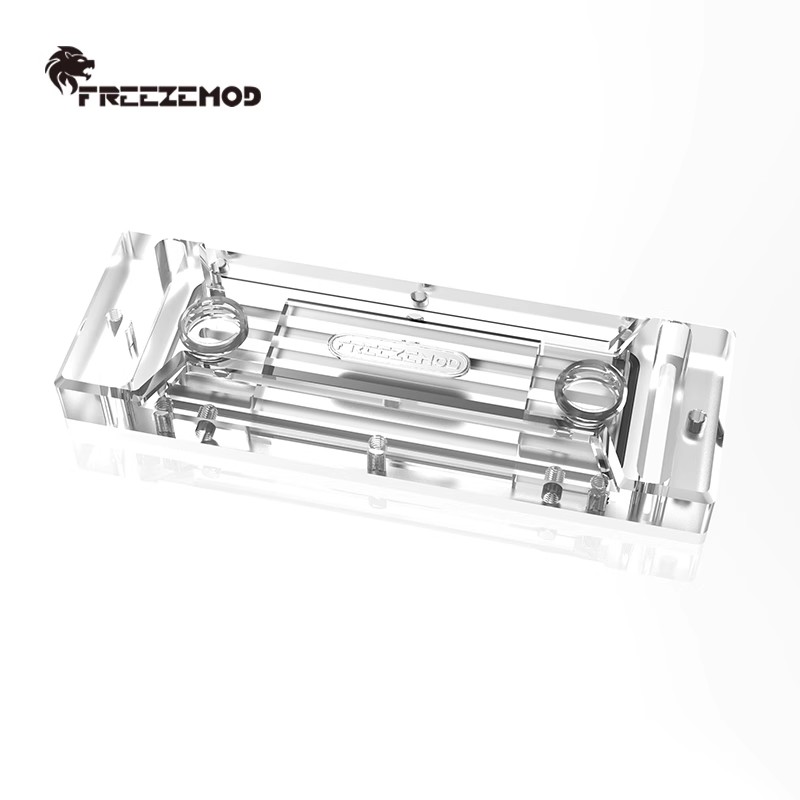 フリーダム-冷却ブロック,4つのRAMアーマー,海賊船のカム - Rtx 4090 Water Block のレビューと価格