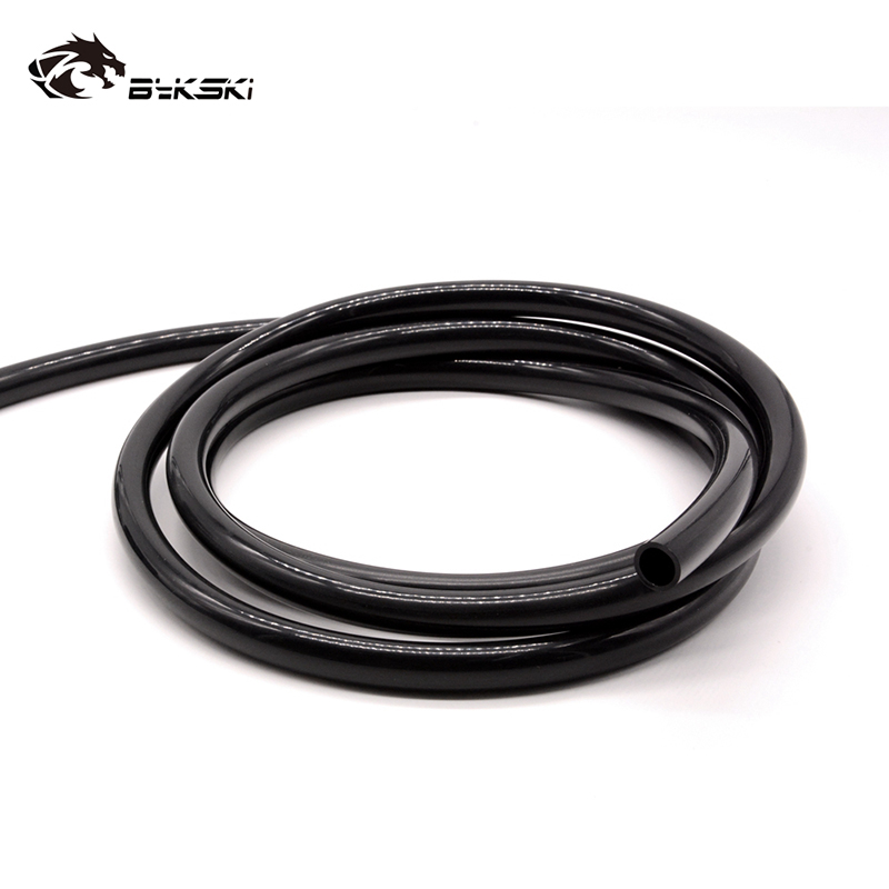 Bykski-透明pvcチューブアダプター,9.5x 12. - Rtx 4090 Water Block のレビューと価格