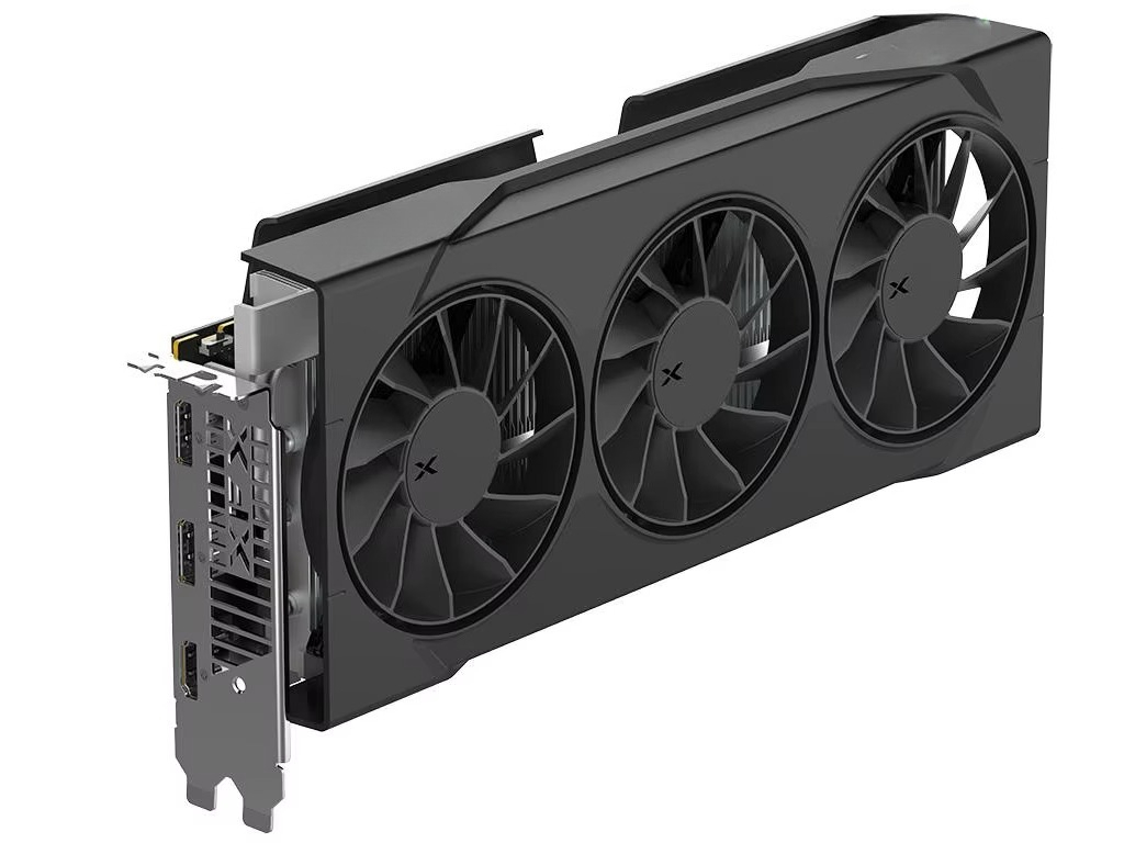 新品のXFX RX 9070 XT 16GB（ブラック）。ゲ - Rx 9070 16Gb のレビューと価格
