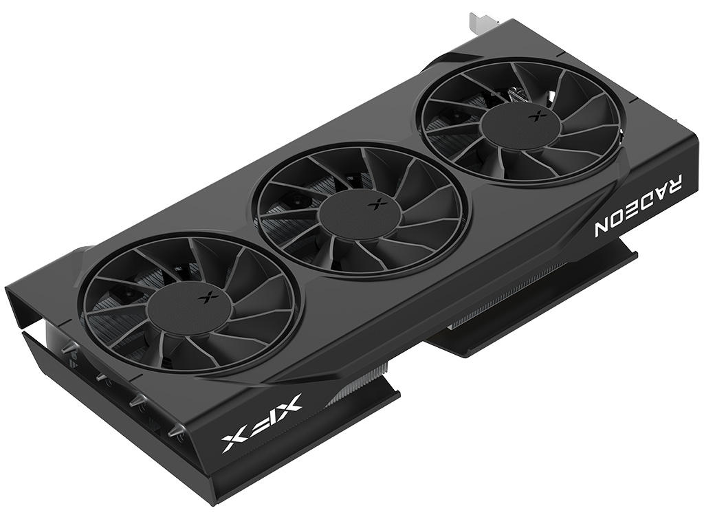 新品のXFX RX 9070 XT 16GB（ブラック）。ゲ - Rx 9070 16Gb のレビューと価格