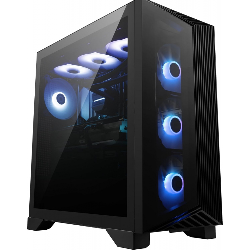 ZS2ゲーミングデスクトップ：R9-7900X、GeForc - Rtx 5080 16Gb のレビューと価格